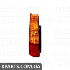 Задній ліхтар Signeda ZSZ191024L (аналог для 3567086G00000)