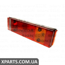 Задній ліхтар Signeda ZIV191301R (аналог для 37650000/37651000/99463242)