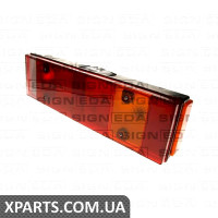 Задній ліхтар Signeda ZIV191301L (аналог для 37653000/99463244/99463243)