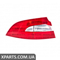 Задній ліхтар Signeda ZSD1911L(MM) (аналог для 3T5945111)