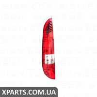 Задній ліхтар Signeda ZBZ191133L (аналог для 4148200064)