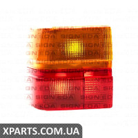 Задній ліхтар Signeda ZAD1914(K)L (аналог для 443945217)