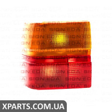 Задній ліхтар Signeda ZAD1914(K)L (аналог для 443945217)