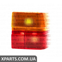 Задній ліхтар Signeda ZAD1914(K)R (аналог для 443945218)