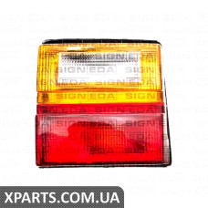 Задній ліхтар Signeda ZAD1912L(K) (аналог для 443945225)