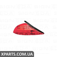 Задній ліхтар Signeda ZLA191005R (аналог для 46408285)