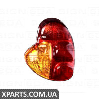 Задній ліхтар Signeda ZFT191050L (аналог для 46513916)