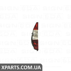 Задній ліхтар Signeda ZFT19102R (аналог для 46738734)