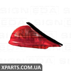 Задній ліхтар Signeda ZLA191002L (аналог для 46777340)