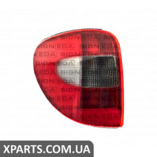 Задній ліхтар Signeda ZCR1912L (аналог для 4857307AA)