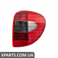 ЗАДНИЙ ФОНАРЬ Signeda ZCR1912R (аналог для 4857600AF)