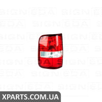 Задній ліхтар Signeda ZFD1909L (аналог для 4L3Z13405AA)