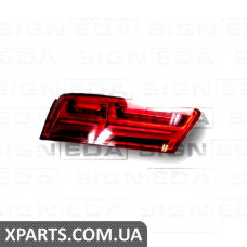 Задній ліхтар Signeda ZAD191114R (аналог для 4M0945094E)