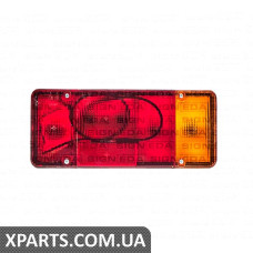 Задній ліхтар Signeda ZFT1929R (аналог для 500356782)