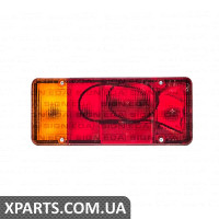 Задній ліхтар Signeda ZFT1929L (аналог для 500356783)
