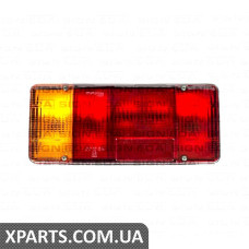 Задній ліхтар Signeda ZFT191307L (аналог для 500356783)