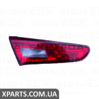 Задній ліхтар Signeda ZAF191014L (аналог для 50513401)