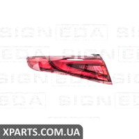 Задній ліхтар Signeda ZAF191019L (аналог для 50543787)