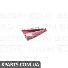 Задній ліхтар Signeda ZAF191020R (аналог для 50543792)