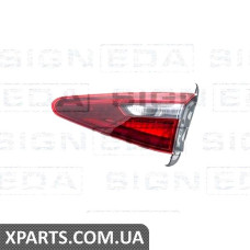 Задній ліхтар Signeda ZAF191018R (аналог для 50553180)