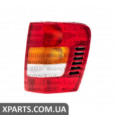 Задній ліхтар Signeda ZCR1900R (аналог для 5101896AB)