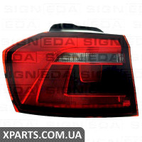 Задній ліхтар Signeda ZVG191065L (аналог для 510945095J)