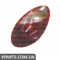 Задній ліхтар Signeda ZCR1913R (аналог для 5116222AA)