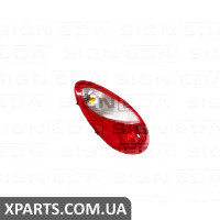 Задній ліхтар Signeda ZCR1913L (аналог для 5116223AA)