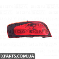 Задній ліхтар Signeda ZFT191275L (аналог для 51727250)