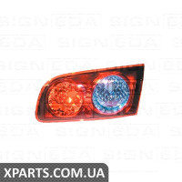Задній ліхтар Signeda ZFT191087R (аналог для 51727251)