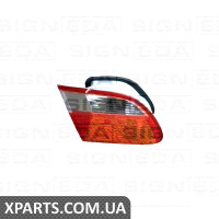 Задній ліхтар Signeda ZFT19191L (аналог для 51737724)