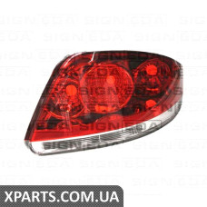 Задній ліхтар Signeda ZFT191316R (аналог для 51753752)
