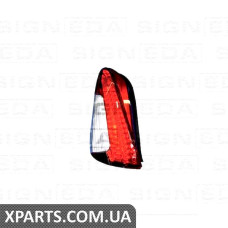 Задній ліхтар Signeda ZLA191015R (аналог для 51798415)