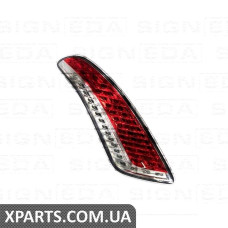 Задній ліхтар Signeda ZLA191016L (аналог для 51808847)