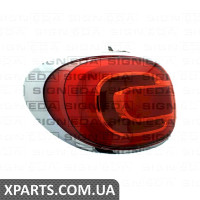 Задній ліхтар Signeda ZFT191304L (аналог для 51883572)