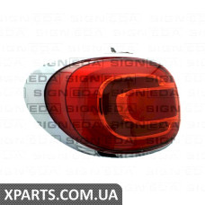 Задній ліхтар Signeda ZFT191304L (аналог для 51883572)