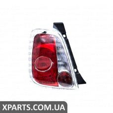 Задній ліхтар Signeda ZFT191084L (аналог для 51885548)