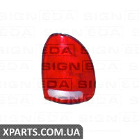 Задній ліхтар Signeda ZCR1915R (аналог для 5288526AM)