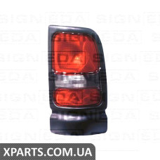 Задній ліхтар Signeda ZDG1945R (аналог для 55055264AC)