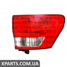 Задній ліхтар Signeda ZCR1941R (аналог для 55079420AF)