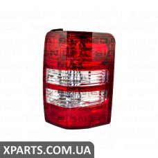 Задній ліхтар Signeda ZCR191303R (аналог для 55157346AA)