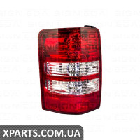ЗАДНИЙ ФОНАРЬ Signeda ZCR191303L (аналог для 55157347AA)
