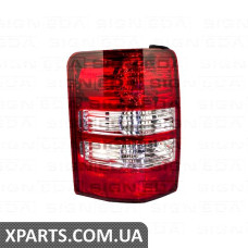 Задній ліхтар Signeda ZCR191303L (аналог для 55157347AA)