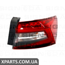 Задній ліхтар Signeda ZSD191327R (аналог для 565945208)