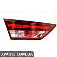 Задній ліхтар Signeda ZST191052L (аналог для 5F9945307B)