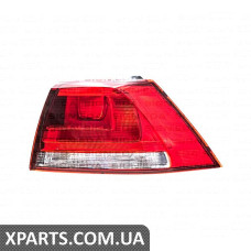 Задній ліхтар Signeda ZVW19D9R (аналог для 5G0945096)
