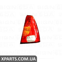 Задній ліхтар Signeda ZRN1950R (аналог для 6001546795)
