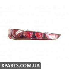 Задній ліхтар Signeda ZAF191012R (аналог для 60694902)