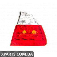 Задній ліхтар Signeda ZBM1926CR (аналог для 63216900473)