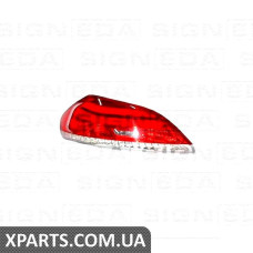 Задній ліхтар Signeda ZBM191103L (аналог для 63217191775)